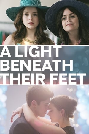 Watch Free A Light Beneath Their Feet (2015)