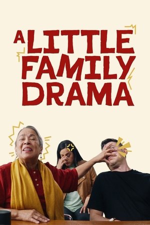Watch Free A Little Family Drama (2024)