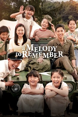 Watch Full Movie: A Melody to Remember (2016)