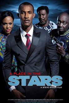 Watch Free A Place in the Stars (2014)