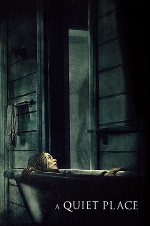 Watch Free A Quiet Place (2018)