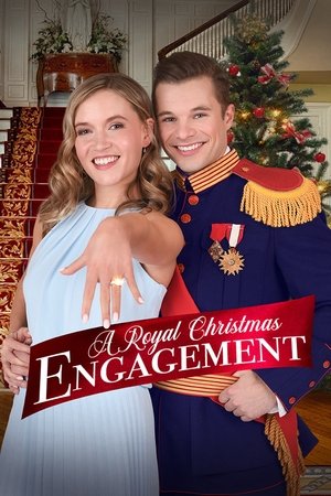 Watch Free A Royal Christmas Engagement (2020)