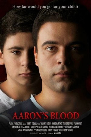 Watch Free Aarons Blood (2016)