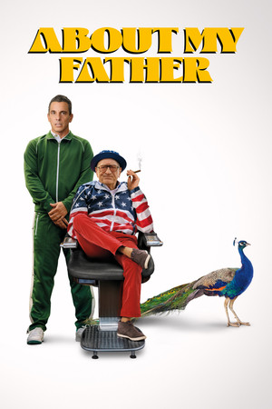 Watch Free About My Father (2023)