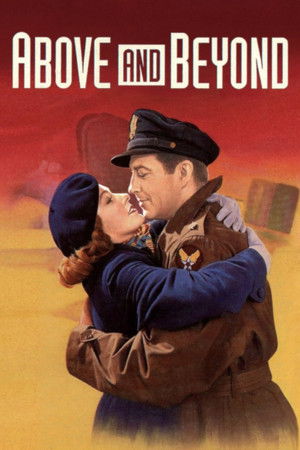Watch Free Above and Beyond (1953)