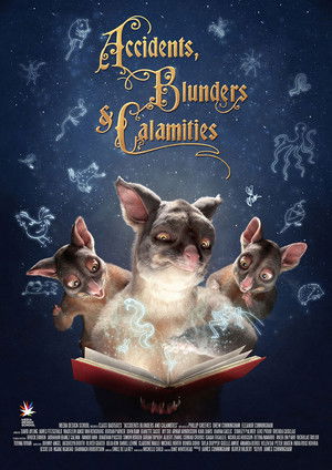 Watch Free Accidents, Blunders and Calamities (2015)