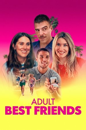 Watch Free Adult Best Friends (2024)