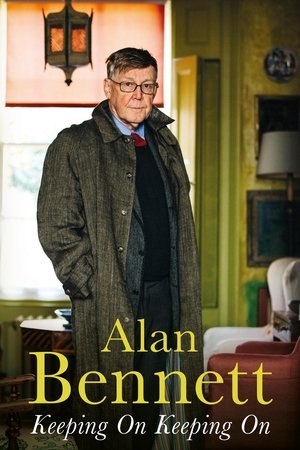 Watch Free Alan Bennetts Diaries (2016)