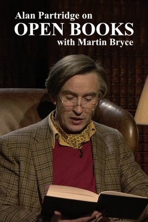 Watch Free Alan Partridge on Open Books with Martin Bryce (2012)
