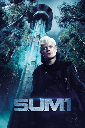 Watch Free Alien Invasion: S.U.M.1 (2017)