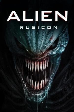 Watch Free Alien Rubicon (2024)