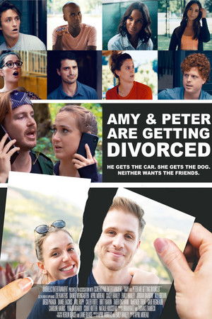 Watch Free Amy and Peter Are Getting Divorced (2021)