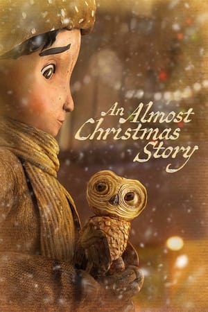 Watch Free An Almost Christmas Story (2024)