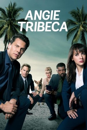 Watch Free Angie Tribeca