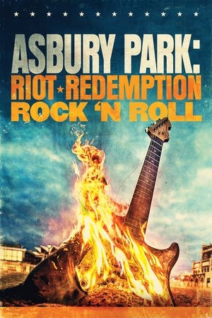 Watch Free Asbury Park: Riot, Redemption, Rock & Roll (2019)