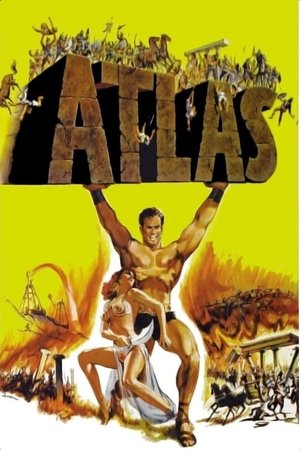 Watch Free Atlas (1961)