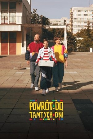 Watch Free Return to Legoland (2021)