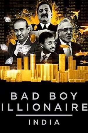 Watch Free Bad Boy Billionaires: India (2020 )