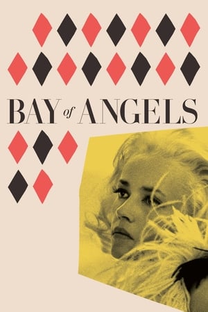 Watch Free La baie des anges (1963)