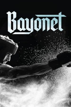 Watch Free Bayonet (2018)