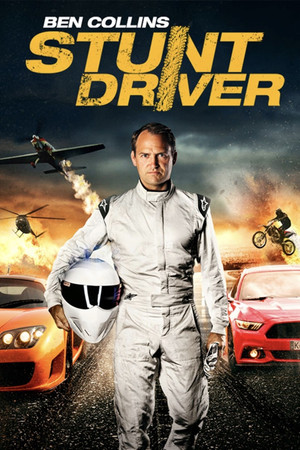 Watch Free Ben Collins Stunt Driver (2015)