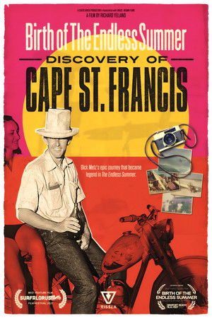 Watch Free Birth of the Endless Summer Discovery of Cape St Francis (2021)