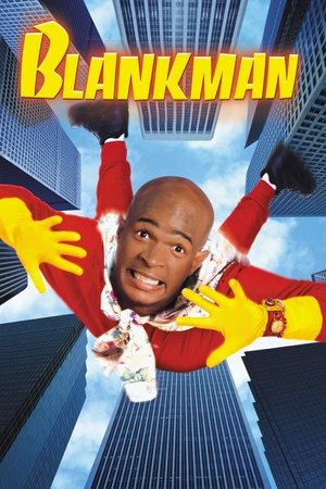 Watch Free Blankman (1994)
