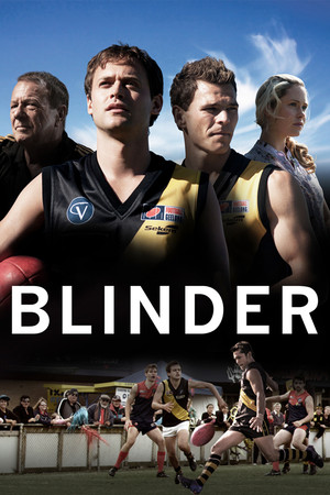 Watch Free Blinder (2013)