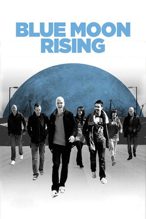 Watch Free Blue Moon Rising (2010)