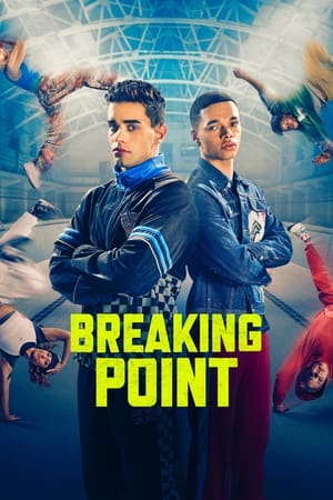 Watch Free Breaking Point (2023)