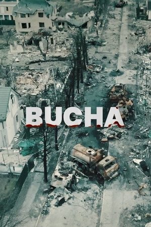 Watch Free Bucha (2023)