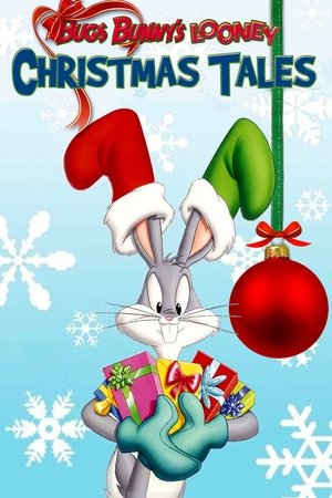 Watch Free Bugs Bunnys Looney Christmas Tales (1979)