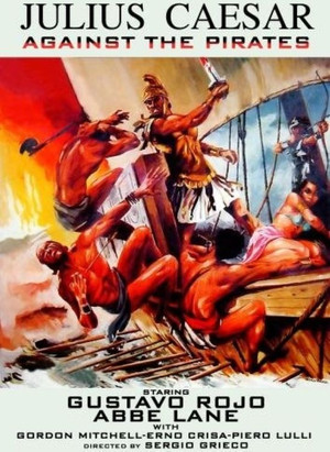 Watch Free Caesar Against the Pirates (1962)