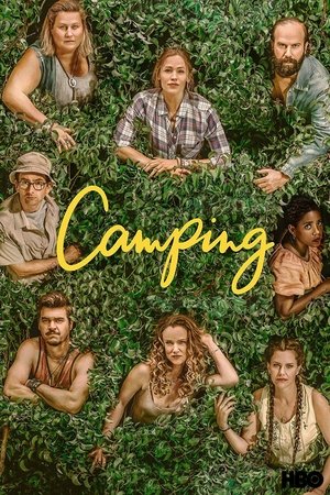 Watch Free Camping (2018 )