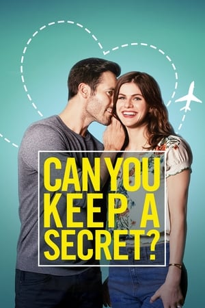 Watch Free Can You Keep a Secret? (2019)