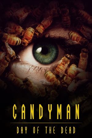Watch Free Candyman: Day of the Dead (Video 1999)