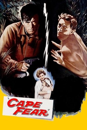 Watch Free Cape Fear (1962)
