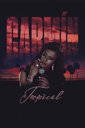 Watch Free Carmin Tropical (2014)