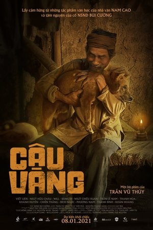 Watch Free Cau Vang (2021)