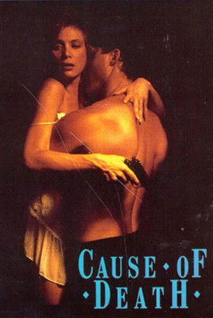 Watch Free Cause of Death (1991)