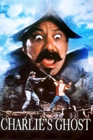Watch Free Charlies Ghost Story (1995)