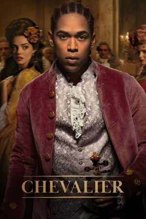 Watch Free Chevalier (2022)