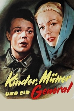 Watch Free Sons, Mothers and a General (1955)
