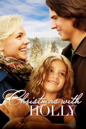 Watch Free Christmas with Holly (2012)