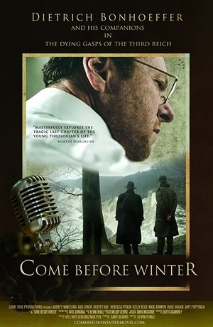 Watch Free Come Before Winter (2015)