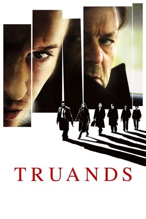 Watch Free Paris Lockdown (2007)