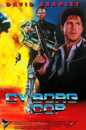 Watch Free Cyborg Cop (1993)