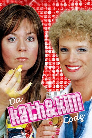 Watch Free Da Kath Kim Code (2005)