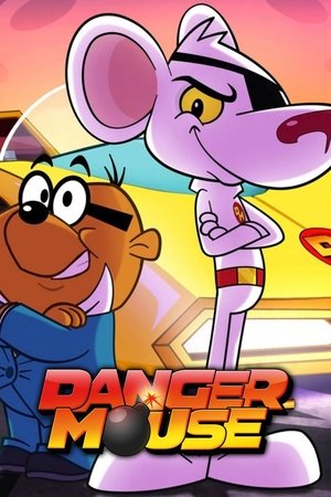 Watch Full Movie: Danger Mouse (2015 )
