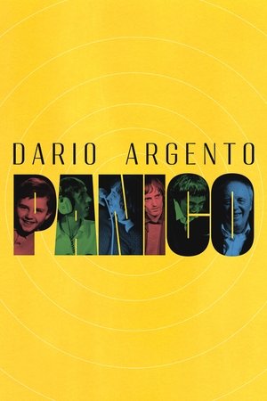 Watch Free Dario Argento Panico (2023)